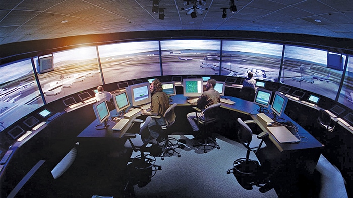 How AI Is Transofrming Air Travel Operations