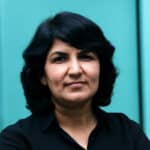 About 99% of Our Revenue Currently Comes From Services  Mainly Drone Light Shows - Sarita Ahlawat  Botlab Dynamics