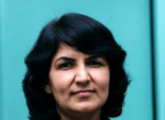 Sarita Ahlawat - MD, Co-Founder, BotLab Dynamics