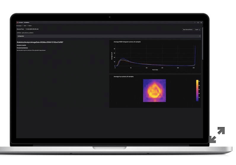 Software Platform Targets Trustworthy AI