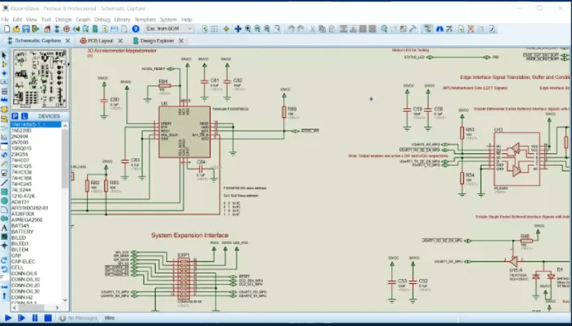 Proteus Design Suite: Your First Step Into Embedded And PCB Design