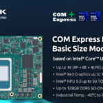 Edge AI Module For Embedded