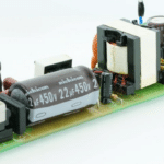 LED Driver With DALI Dimming Reference Design