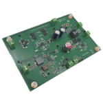 Automotive Infotainment Display Module Reference Design