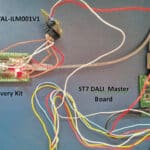 5 Interesting Reference Designs For DALI-Based LED Lighting