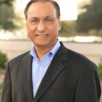 Building Fully Independent Semiconductor Supply Chains Within Each Geopolitical Bloc Is Impractical - Steve Sanghi  Microchip Technology