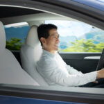 Centralized AI And Sensor Fusion In Vehicles