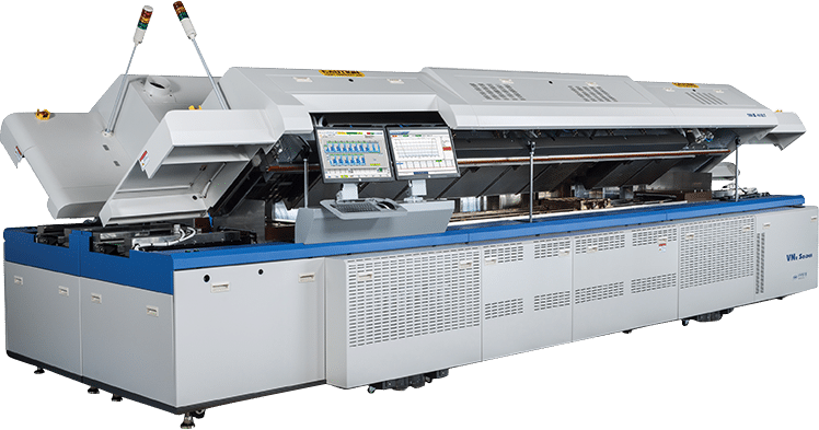 Leading Suppliers of SMT Reflow oven