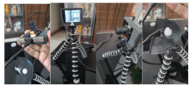 Time Lapse Timed Photography On MaixCam Board