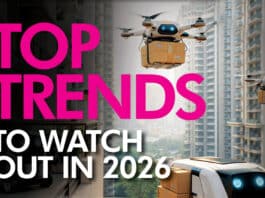 Technology trends of 2026
