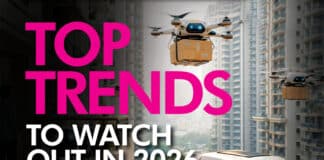 Technology trends of 2026