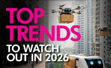 Technology trends of 2026