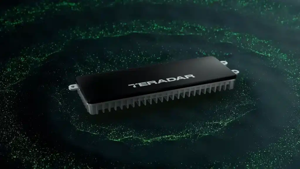 Teradar estimates that Summit's breakthrough vision can prevent up to 150,000 road deaths each year.