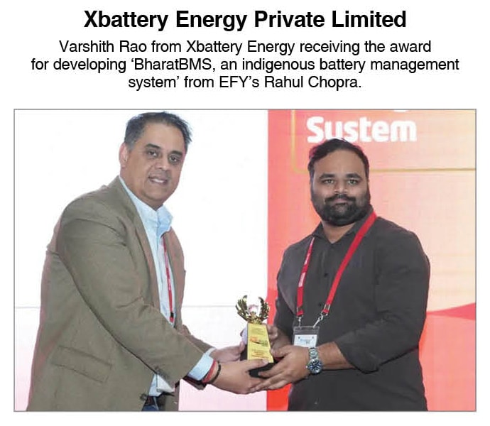 India’s Innovators In Automotive And EV Ecosystems