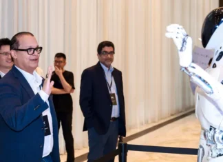 Moving Humanoids From Prototype To Practice