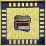 In-Memory Analog Processing For Faster HPC