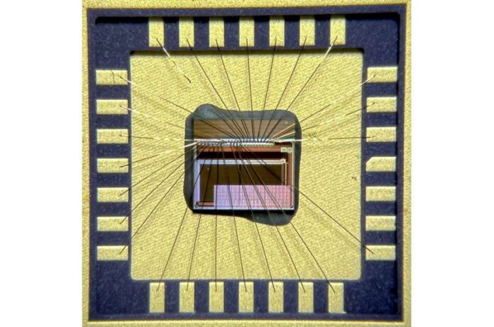 In-Memory Analog Processing For Faster HPC