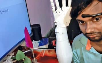 AI engineering project