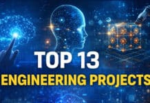 Top 13 AI Engineering Projects in 2026 List of AI Engineering projects