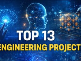 Top 13 AI Engineering Projects in 2026 List of AI Engineering projects