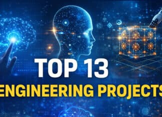 List of AI Engineering projects