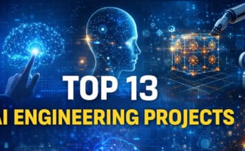 List of AI Engineering projects