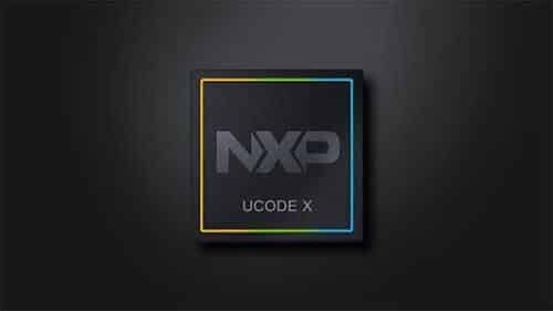 NXP’s New UCODE X Delivers Industry-Leading RAIN RFID Performance for High-Volume Applications