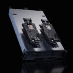 AI-Optimized Storage Architecture