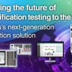 High-Power Test Systems Advance eMobility