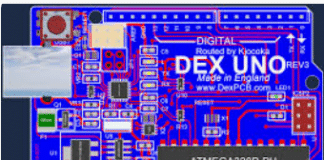 AutoTRAX DEX-PCB Designer: A Unified EDA Platform For Smarter PCB Development Category Template – Jobs