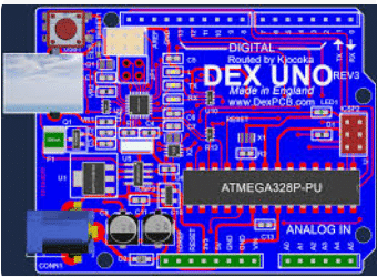 AutoTRAX DEX-PCB Designer: A Unified EDA Platform For Smarter PCB Development