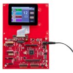 Accelerating Embedded Touchscreen GUI Reference Design