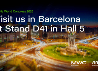 AI Powered Tools Simplifying 6G Network Testing