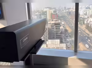 The design, integration, and field demonstration of the system were completed within four months of project funding