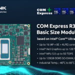 AI COM Module Powers Industrial Robotics