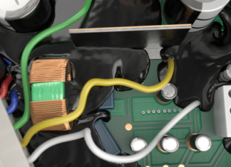 Protecting Power Electronics From Extremes