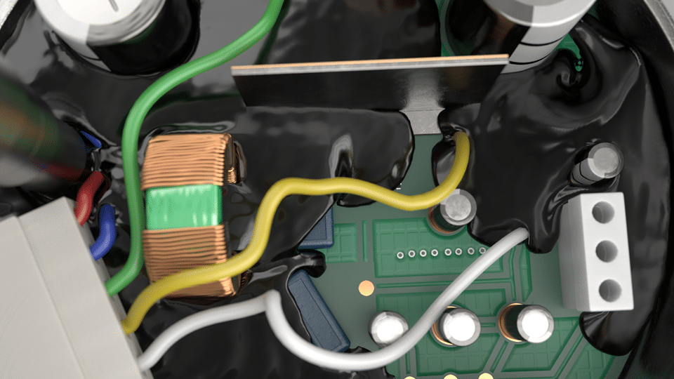 Henkel expands its high-performance electronics protection portfolio with the launch of Loctite STYCAST US 8000 A/B