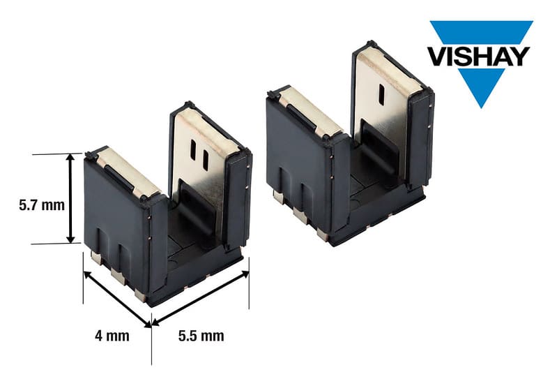 Compact Transmissive Sensors 