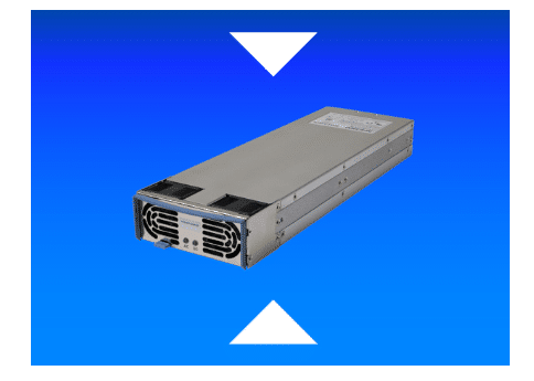 Industrial Rack Power Supplies With Scalable Redundancy