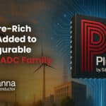 ADCs Integrate DSP For Smarter Signal Chains