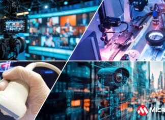 Low-Power FPGA Video Connectivity