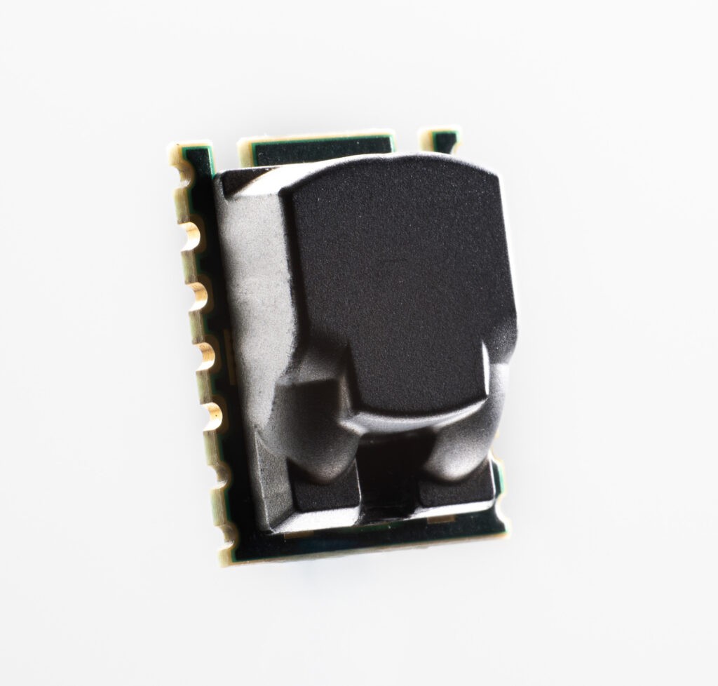 Ultra Compact CO₂ Sensor