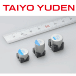 Next-Gen Hybrid Electrolytic Capacitors