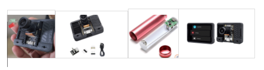 Time Lapse Timed Photography On MaixCam Board