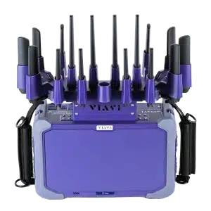 VIAVI Expands Edge Monitoring Platform with New Sensor Options to Meet Diverse Private Network Assurance Operating Environments