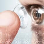 Contact Lenses Monitoring Glaucoma In Real Time