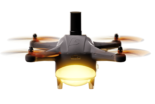 BotLab Dynamics Engineering India’s Drone Swarm Breakthrough