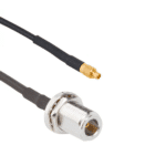 Securing The External RF Connections