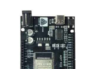 Wireless UNO-Style Board