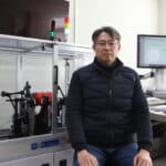 AI Powered Precision Measurement System